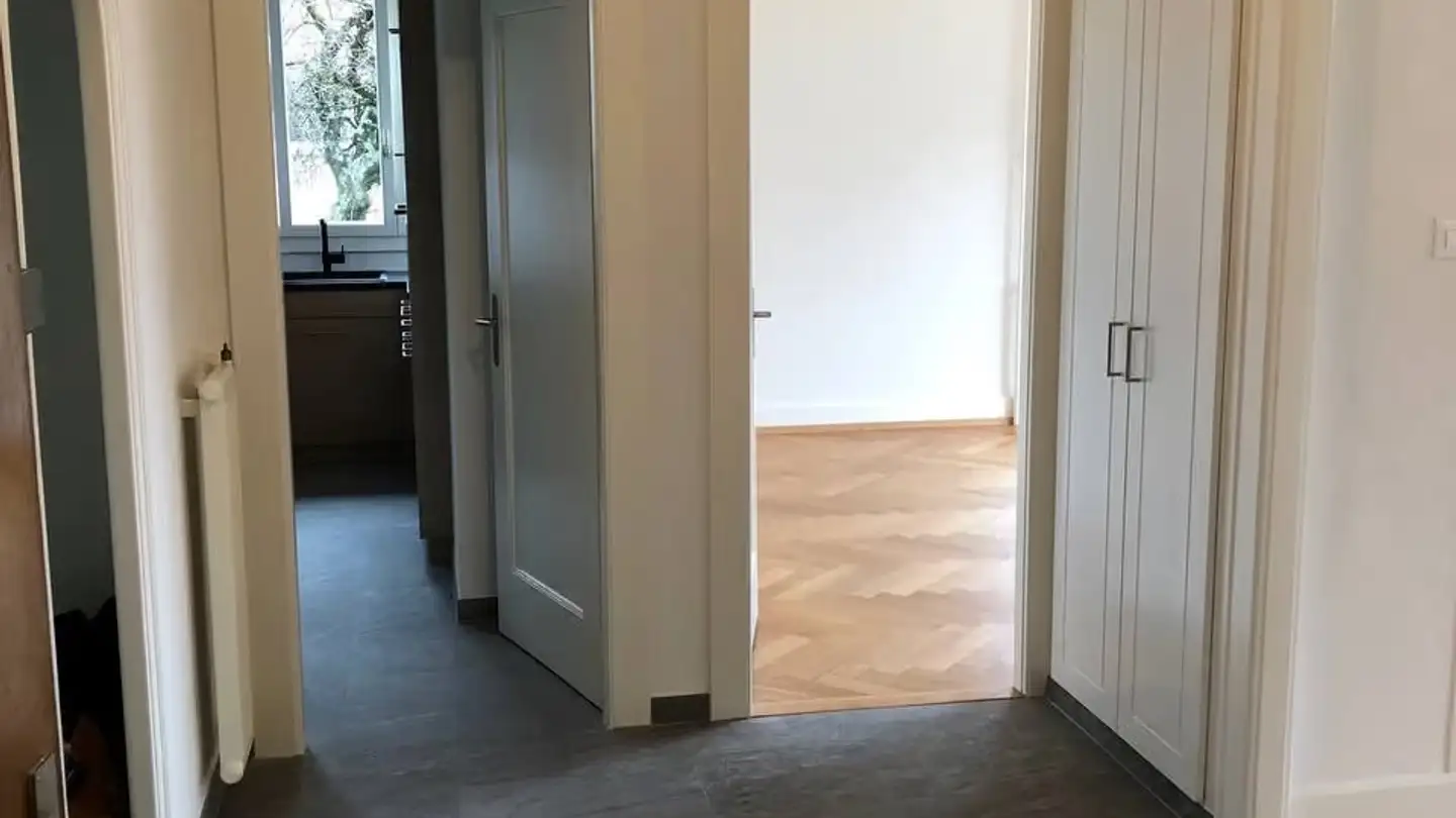 Apartment for rent - Avenue De Cour, 1007 Lausanne - Photo 4