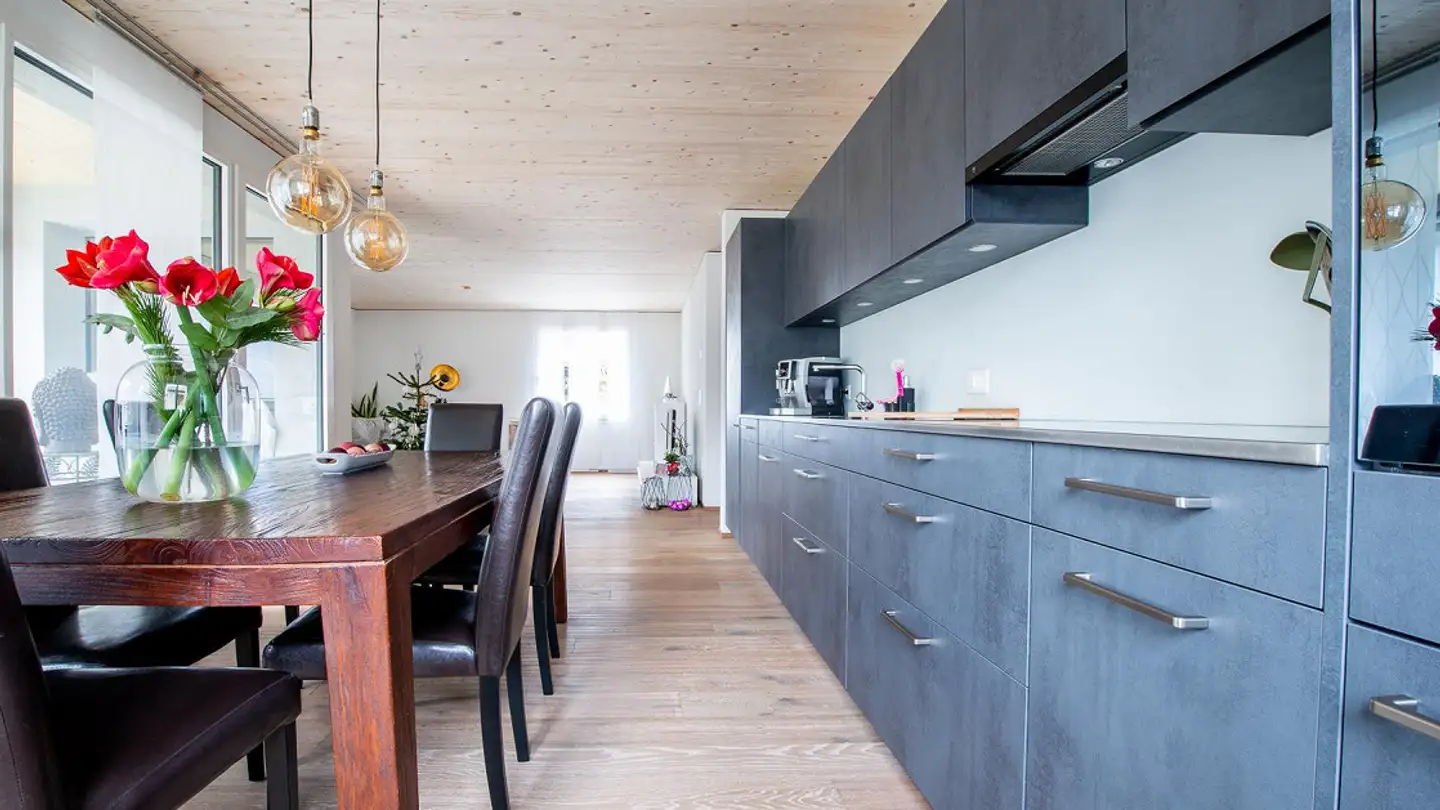 Apartment for sale - Hintergasse 1, 7204 Untervaz - Photo 3