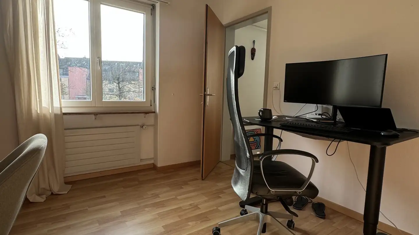 Wohnung mieten - 6340 Baar - Foto 3