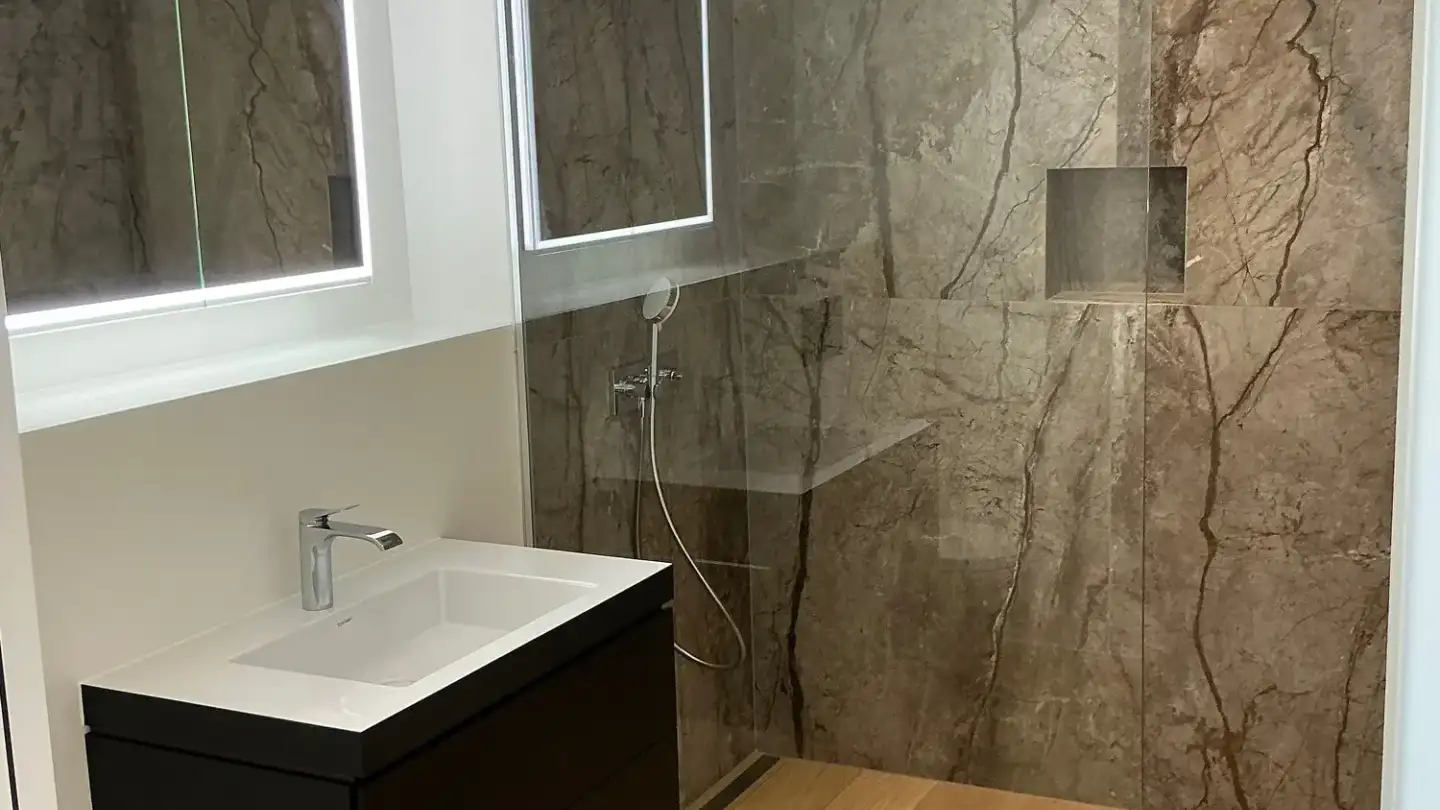 Wohnung mieten - Stickiweg 10, 5615 Fahrwangen - Foto 2