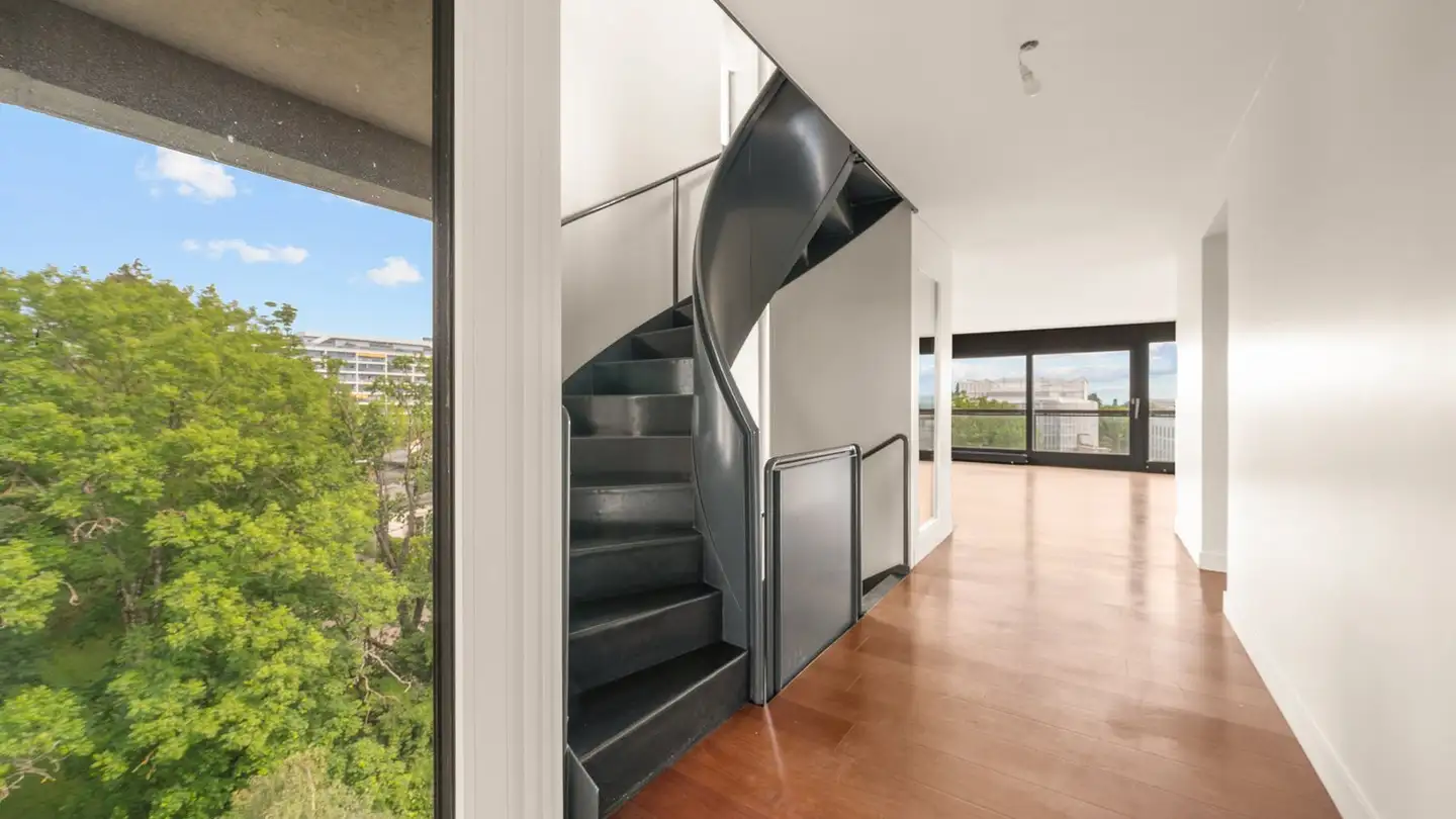 Penthouse for sale - 1218 Le Grand-Saconnex - Photo 4