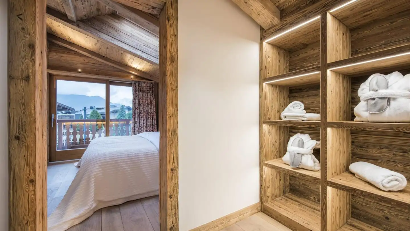 Casa singola in affitto - Rue De La Poste 8, 1936 Verbier - Foto 3