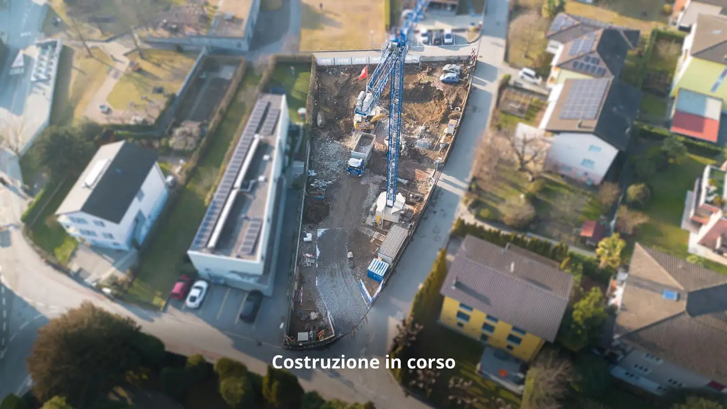 Appartamento in vendita - Via Restabbio, 6925 Gentilino - Foto 4