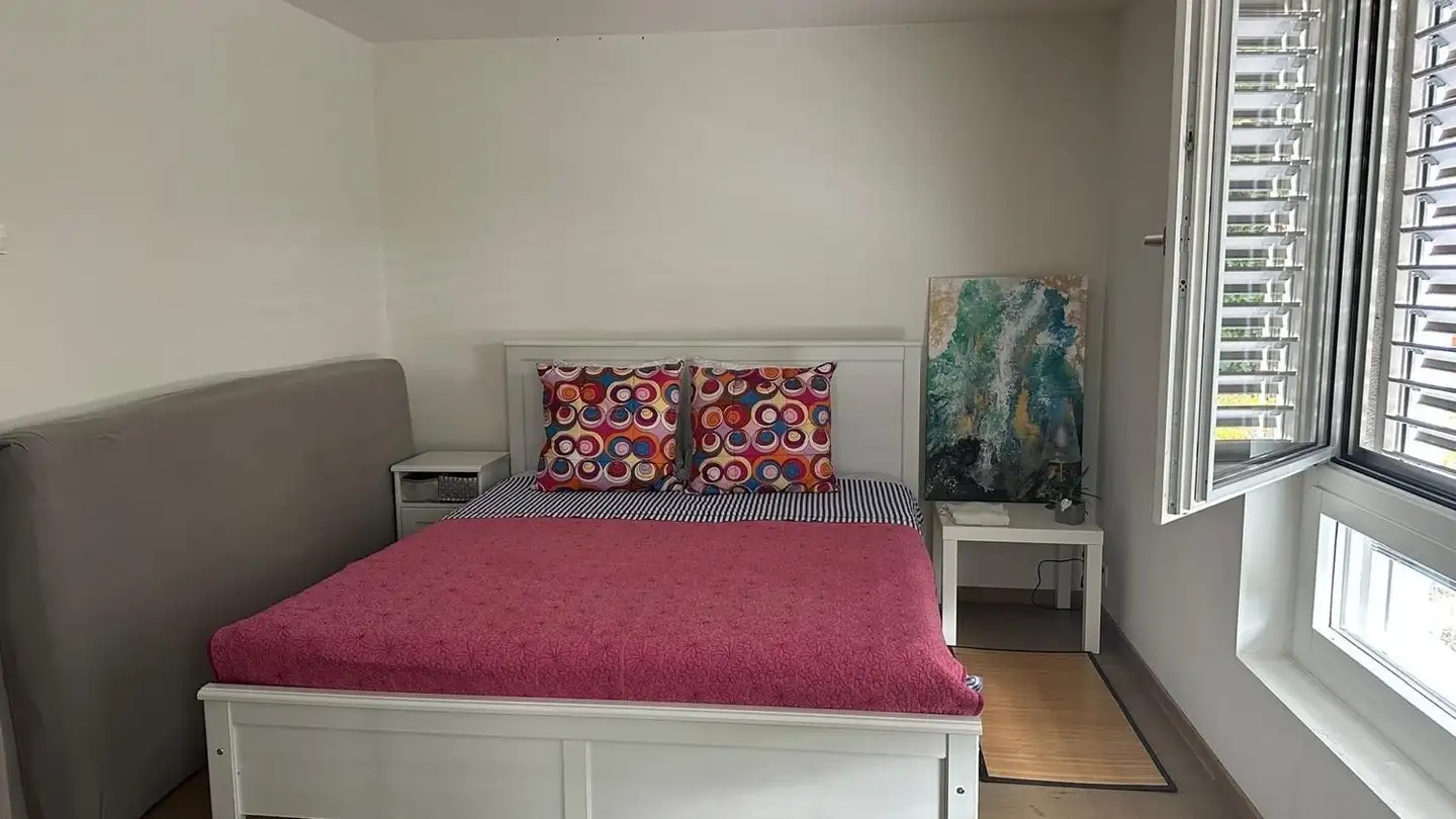 Wohnung mieten - 3974 Mollens VS - Foto 4