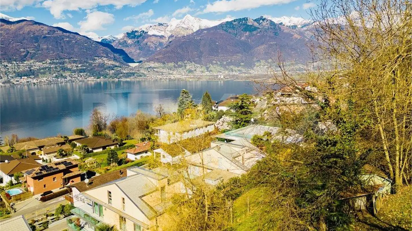 Terreno edificabile in vendita - 6579 Piazzogna - Foto 4