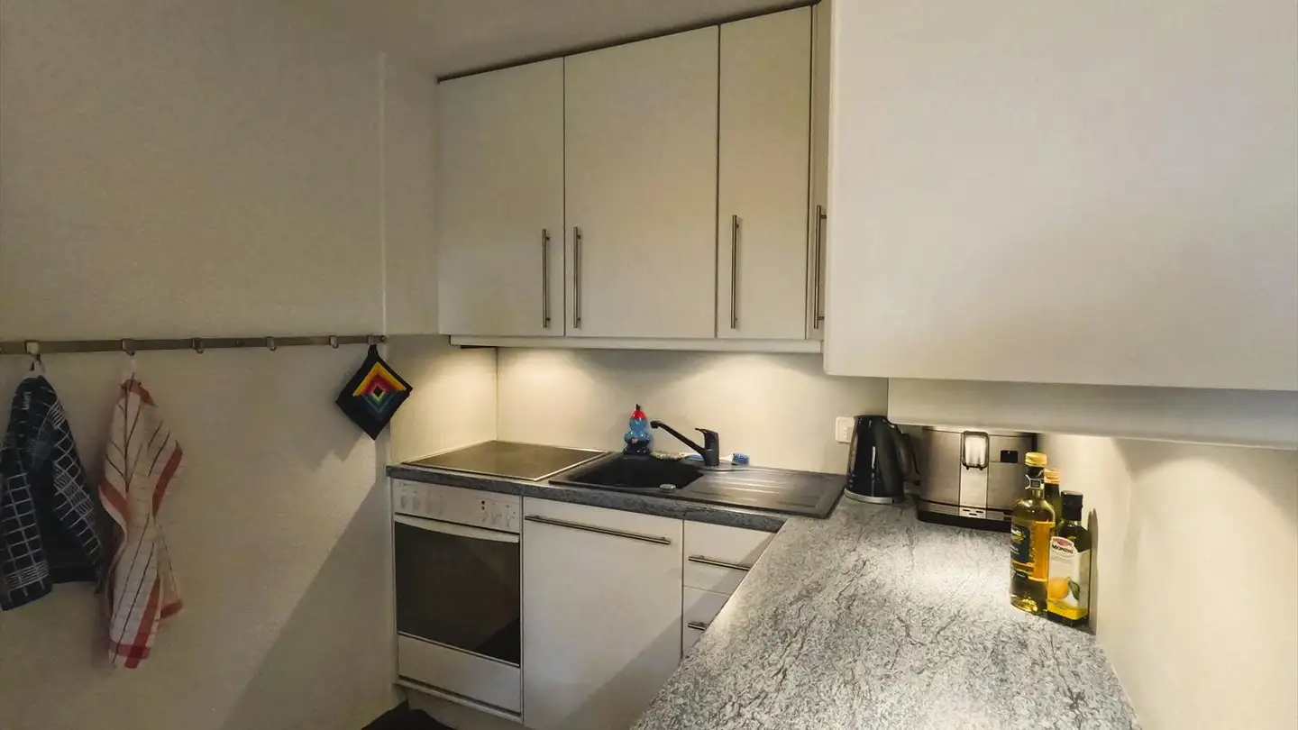 Apartment for sale - Rue Du Télécabine 10, 3961 Grimentz - Photo 4