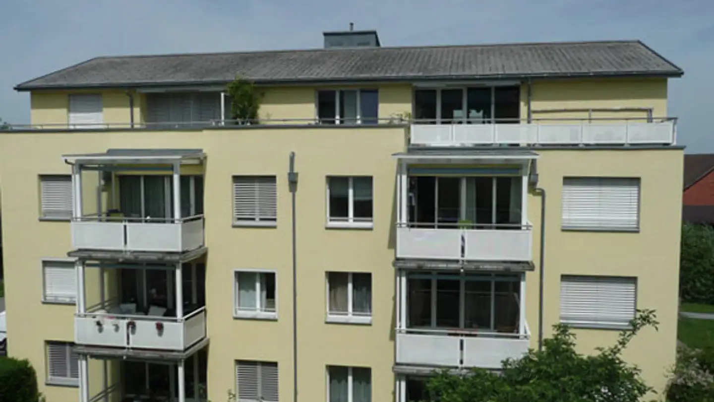 Hobbyraum mieten - Zelglistrasse 68, 8122 Binz