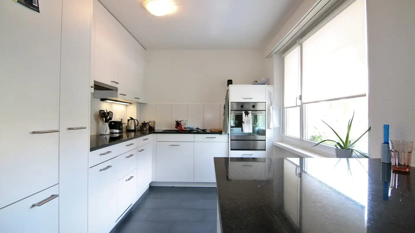 Appartamento in affitto - Vogelherdstrasse 14, 4500 Solothurn - Foto 3