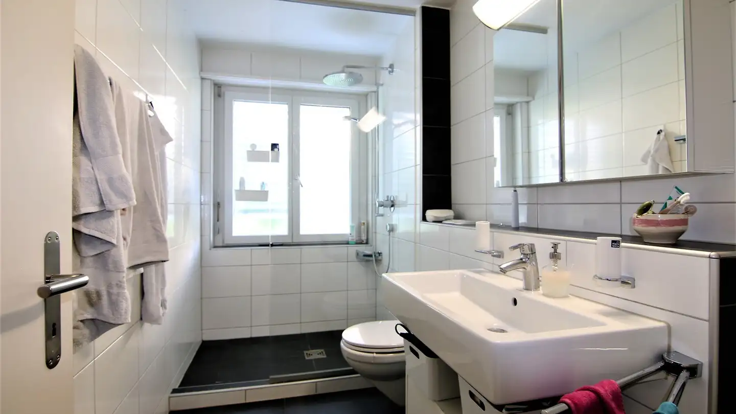 Appartamento in affitto - Vogelherdstrasse 14, 4500 Solothurn - Foto 4