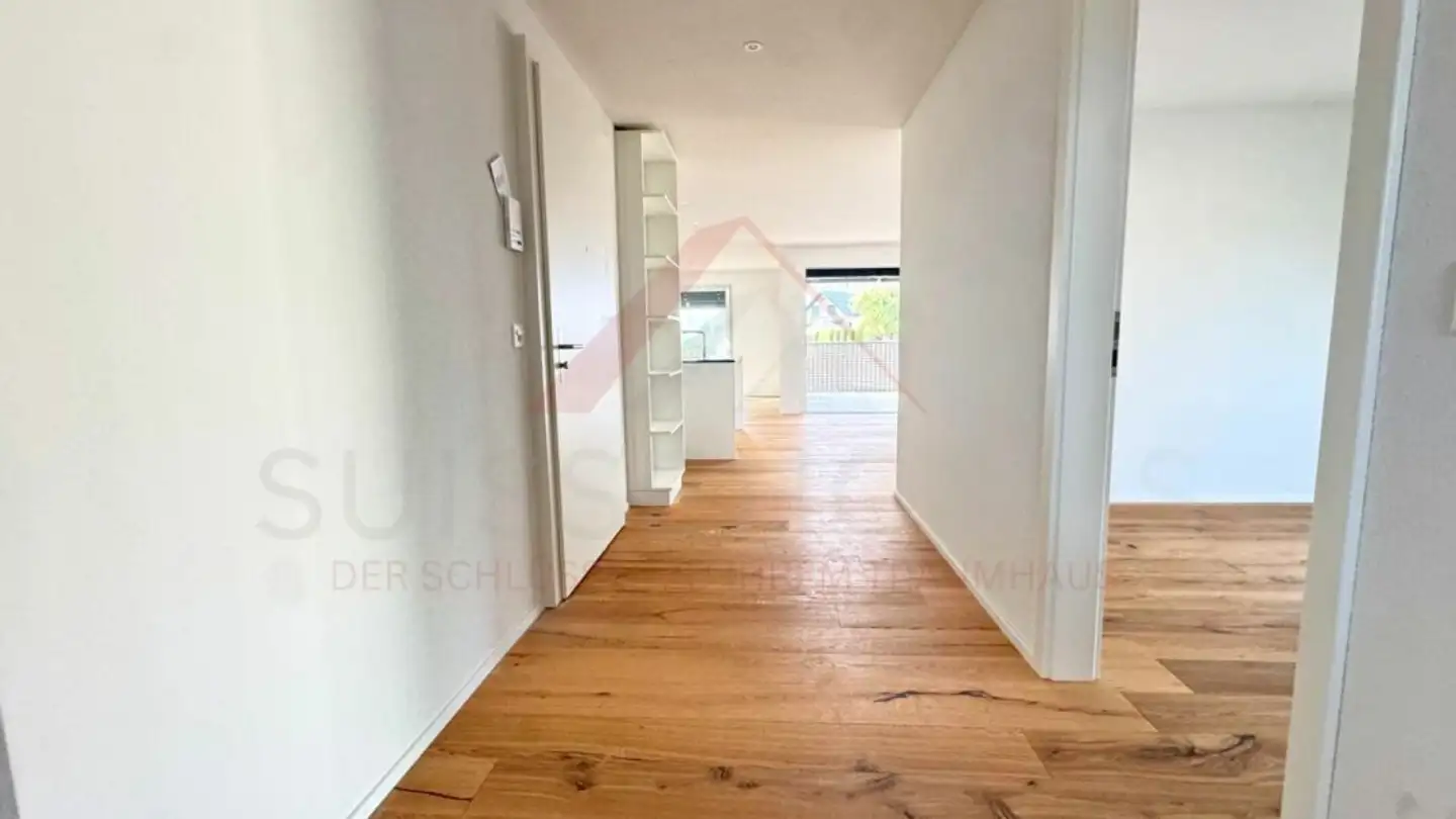 Apartment for sale - 3186 Düdingen - Photo 2