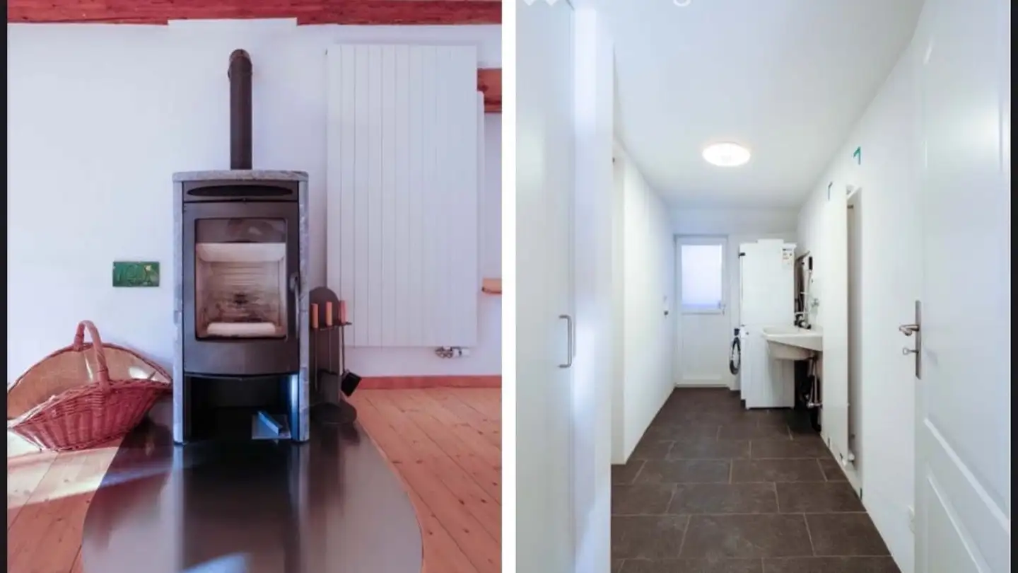 Appartamento in affitto - Mühlegässli 7, 5107 Schinznach Dorf - Foto 4