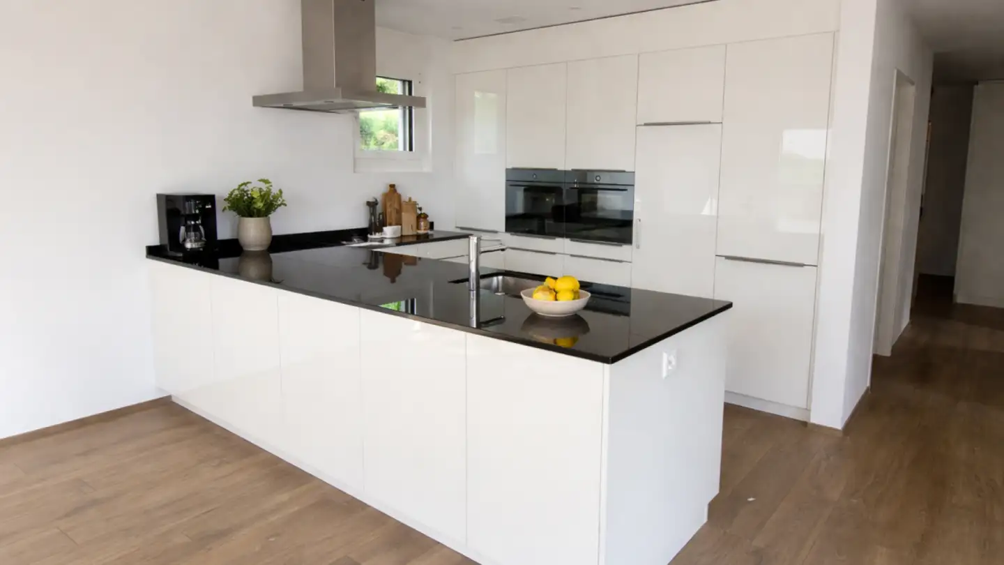 Appartement à louer - Im Hänsi 7, 8708 Männedorf - Photo 4