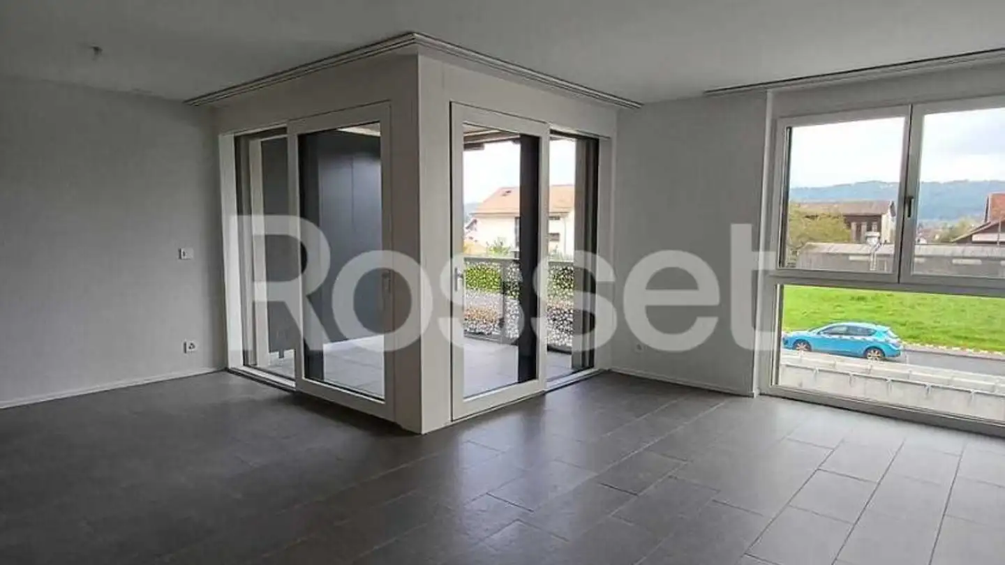 Apartment for rent - Impasse Du Cercle 7a, 1523 Granges-près-Marnand - Photo 4