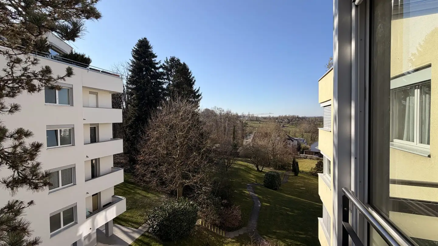 Apartment for sale - Holeeholzweg 52, 4102 Binningen