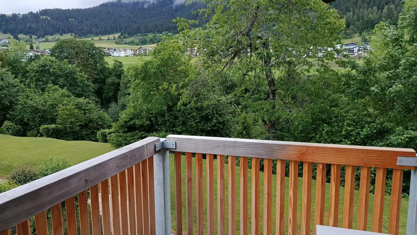 Appartement à louer - Via Sur Rieven 5b, 7018 Flims Waldhaus - Photo 2