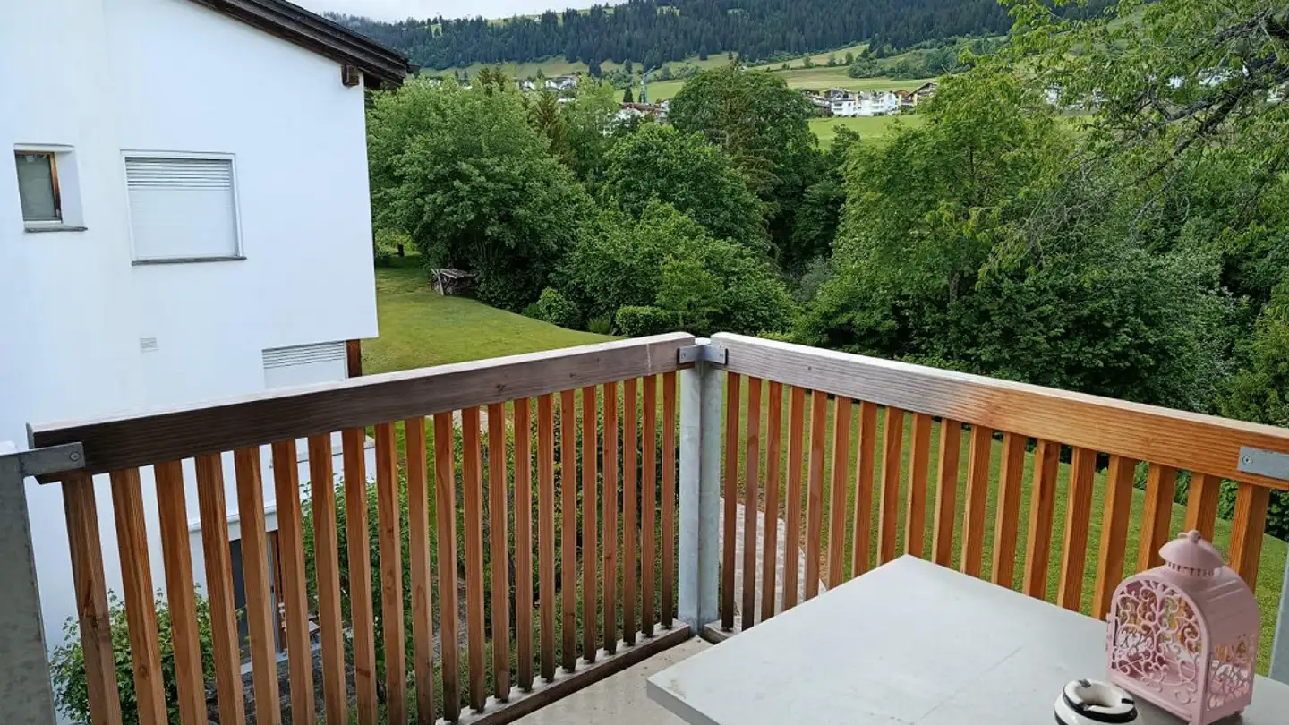 Appartement à louer - Via Sur Rieven 5b, 7018 Flims Waldhaus - Photo 3