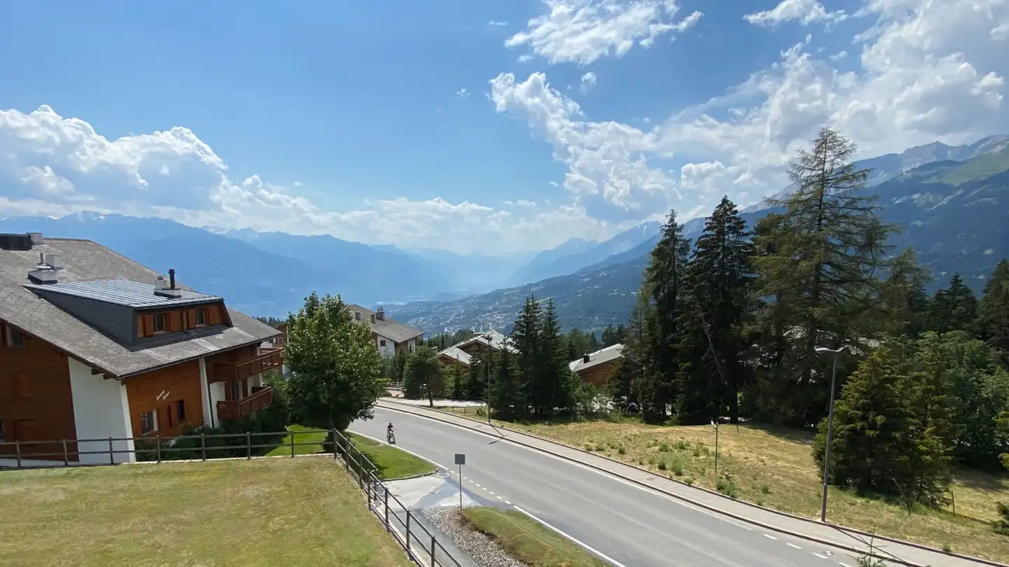 Wohnung mieten - 3963 Aminona