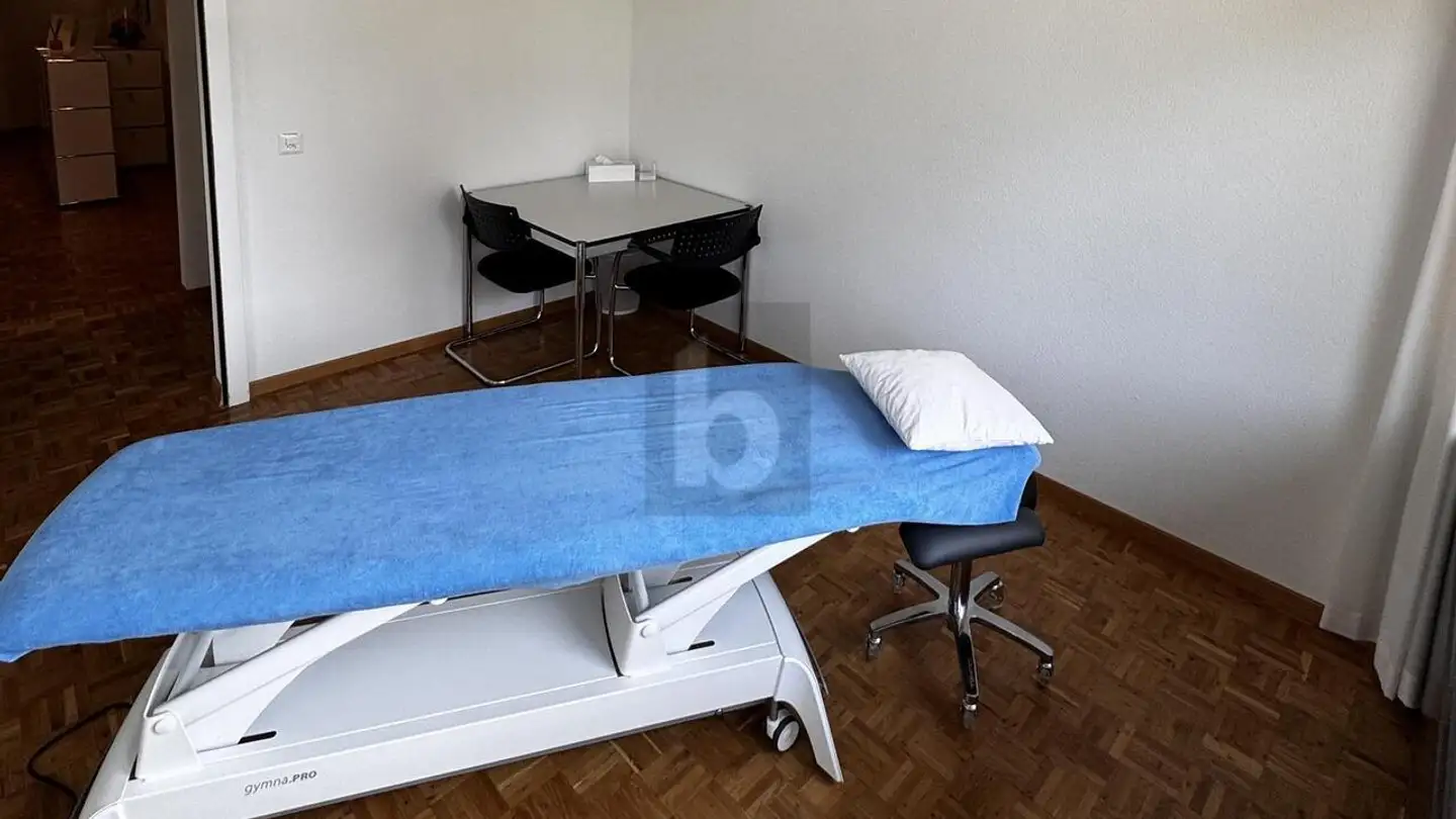 Studio medico in affitto - 8045 Zürich - Foto 4