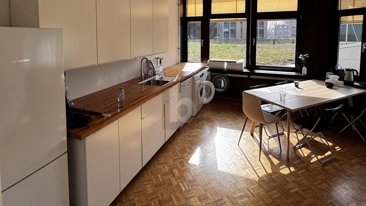 Arztpraxis mieten - 8045 Zürich - Foto 4