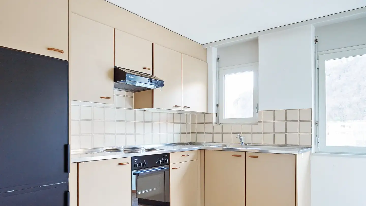 Appartamento in affitto - Via Alle Brughette 8, 6918 Figino - Foto 4