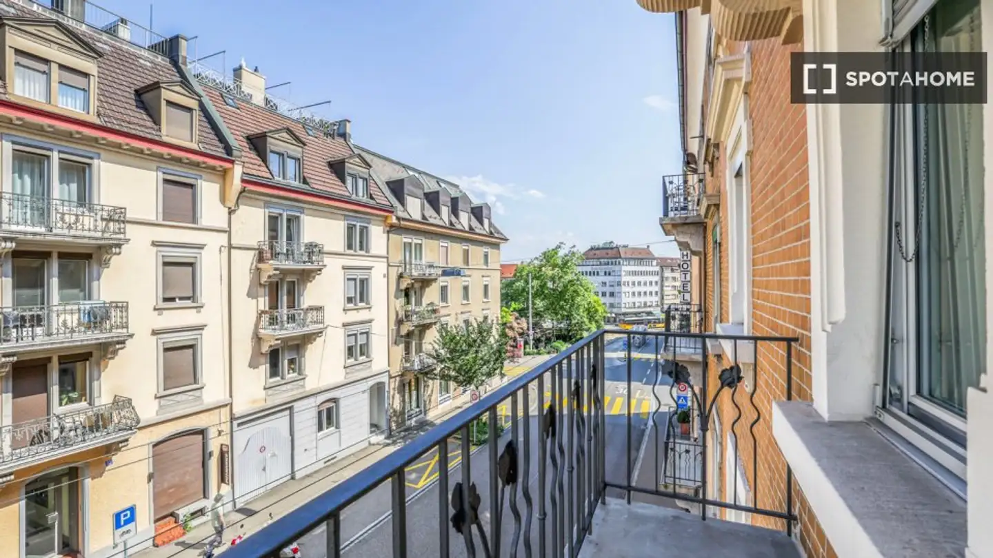 Wohnung mieten - 8055 Zürich - Foto 4