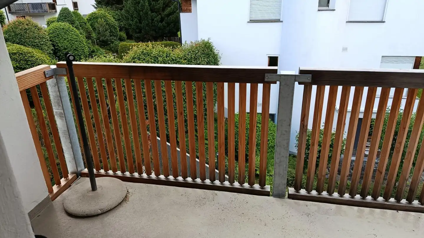 Appartement à louer - Via Sur Rieven 5b, 7018 Flims Waldhaus - Photo 4