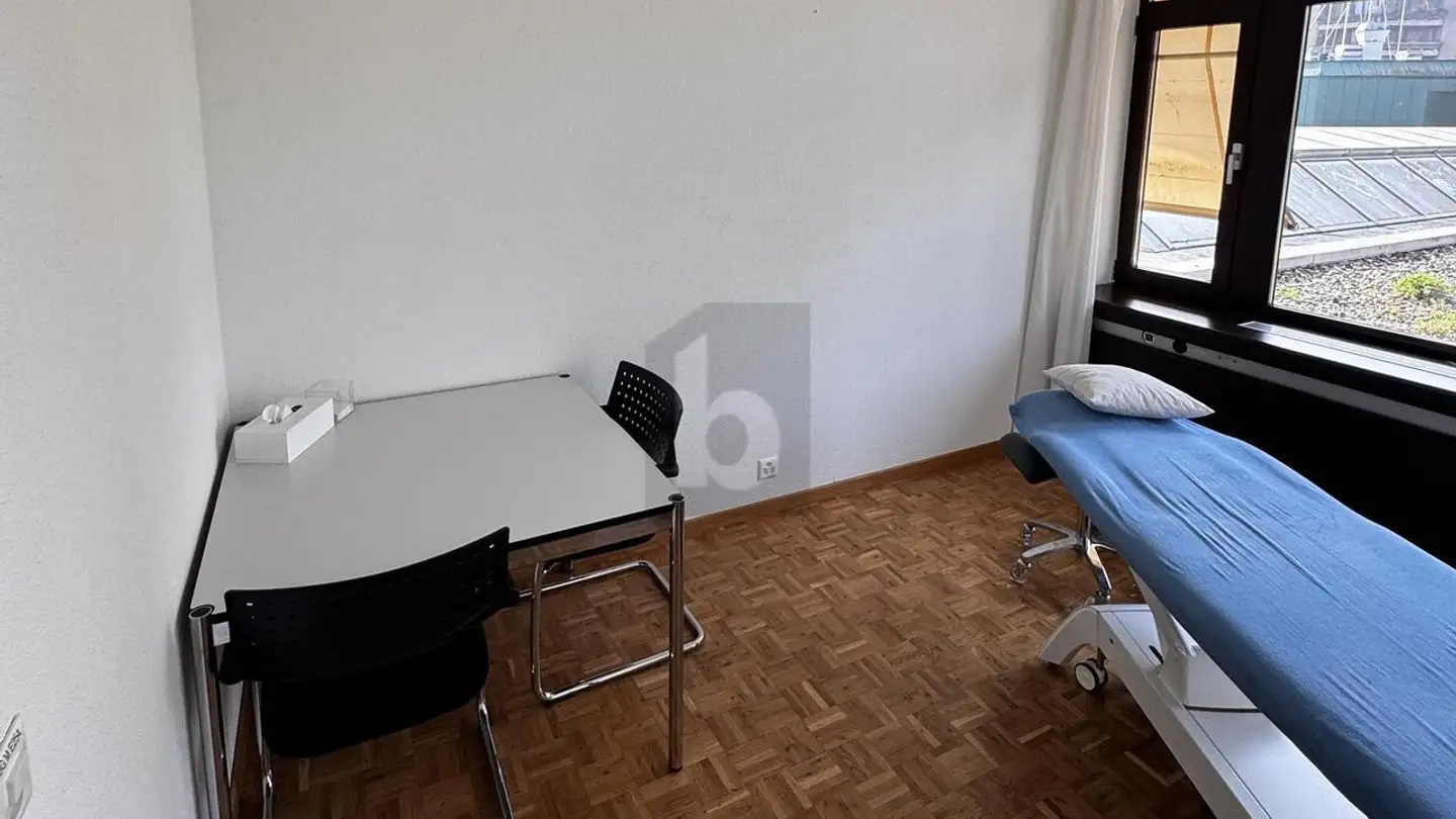 Studio medico in affitto - 8045 Zürich - Foto 2
