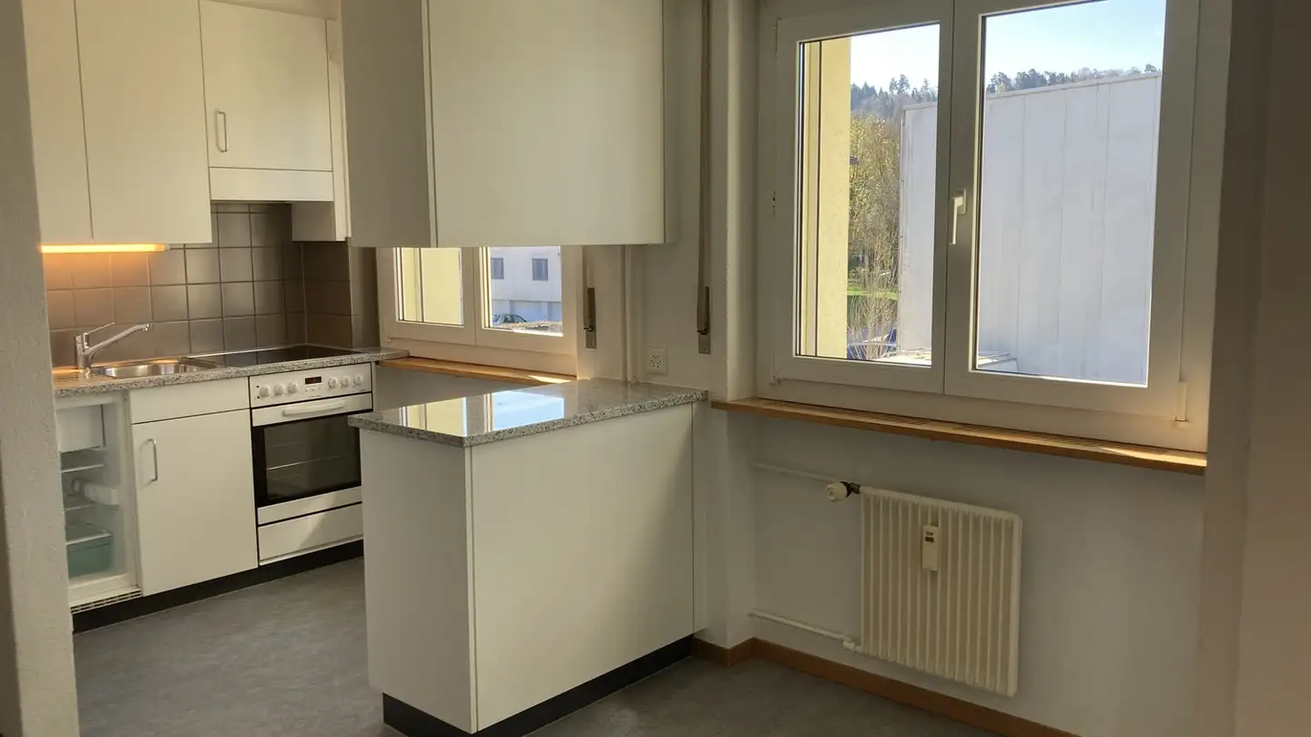 Wohnung mieten - Gantrischweg 10, 3177 Laupen BE - Foto 2