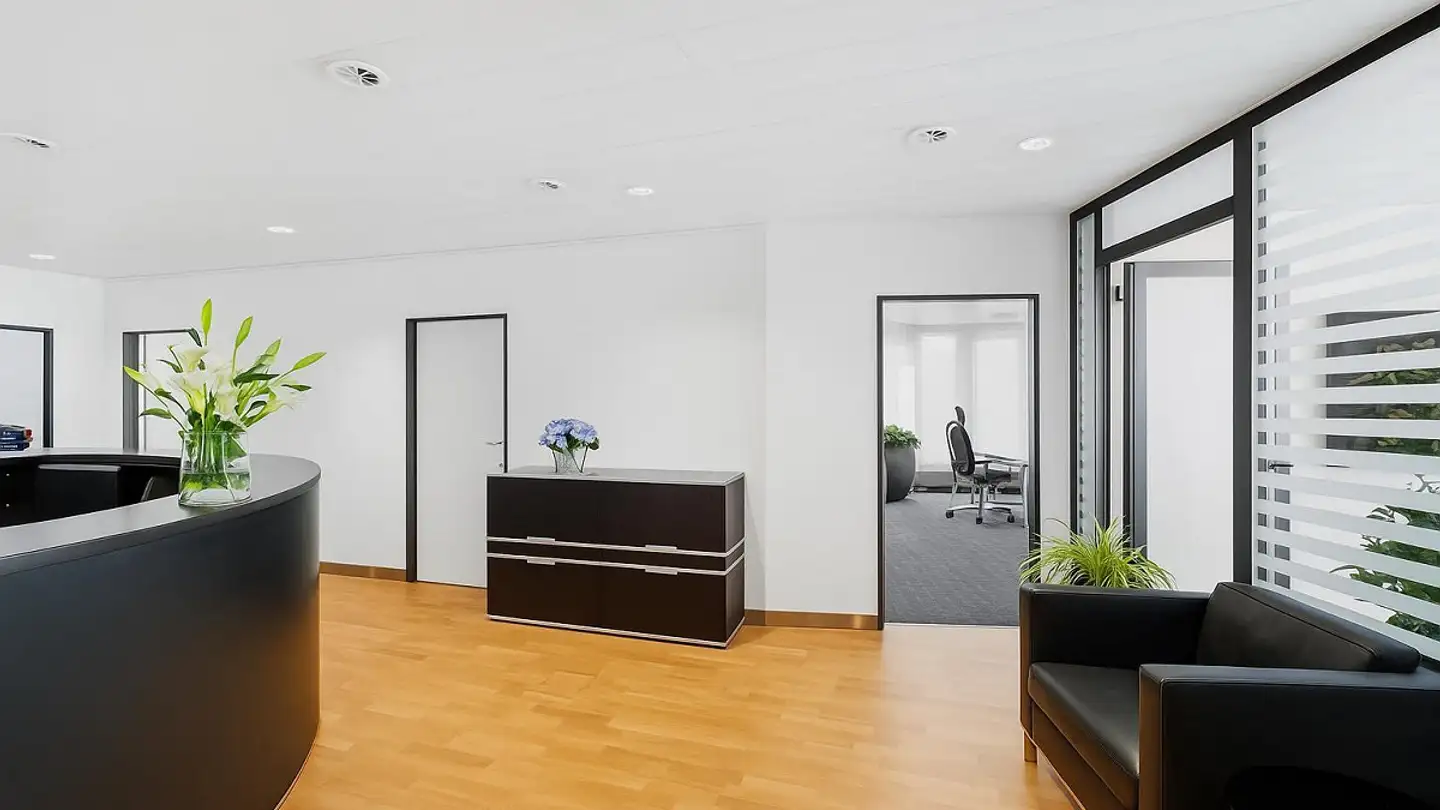 Bureau à louer - Löwenstrasse 60, 8001 Zürich