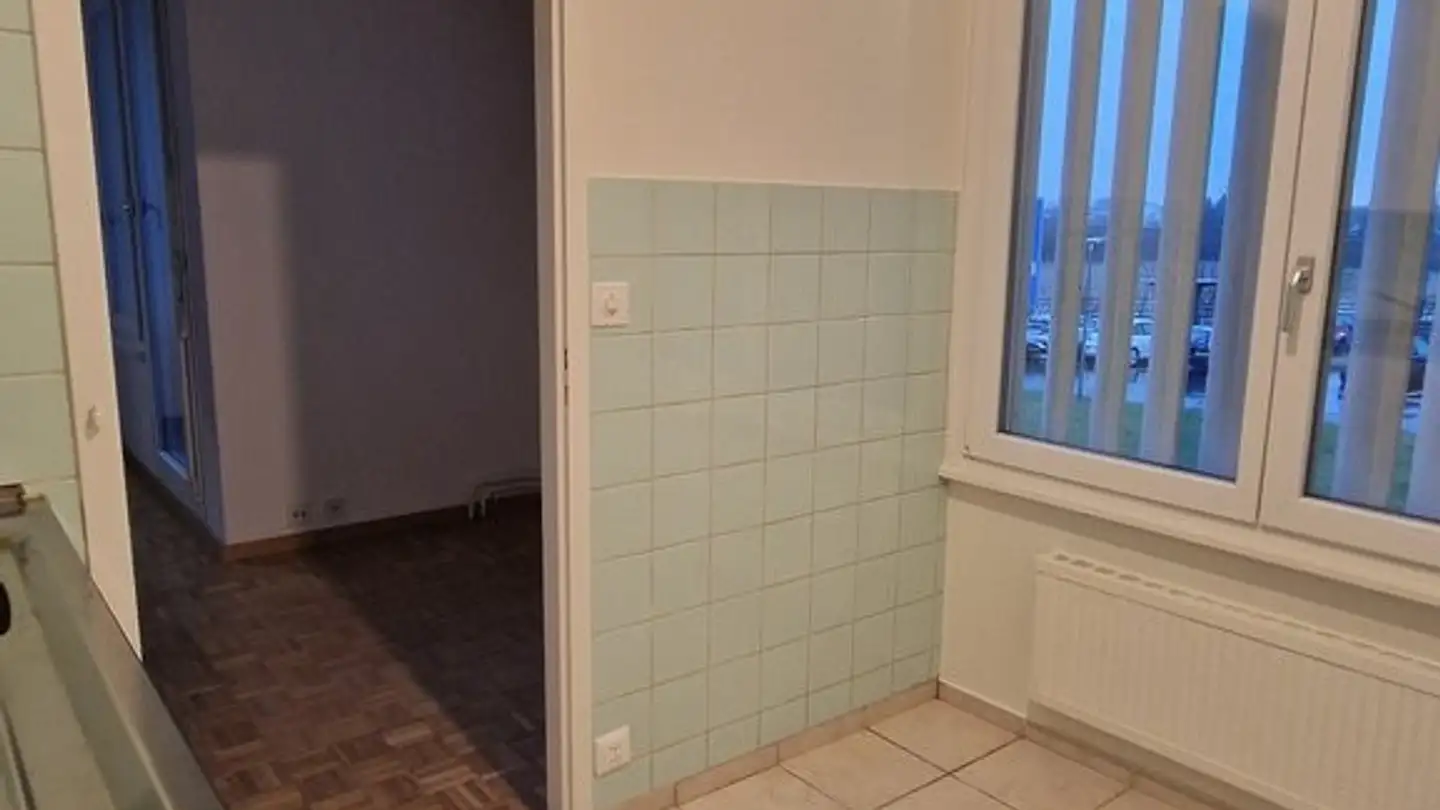 Wohnung mieten - Bernex En Combes 30, 1233 Bernex - Foto 4