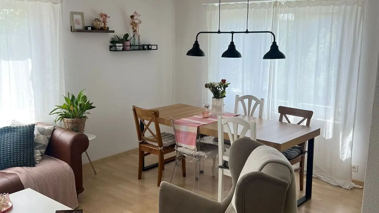 Appartamento in affitto - Sonnhalde 18, 2502 Biel/Bienne