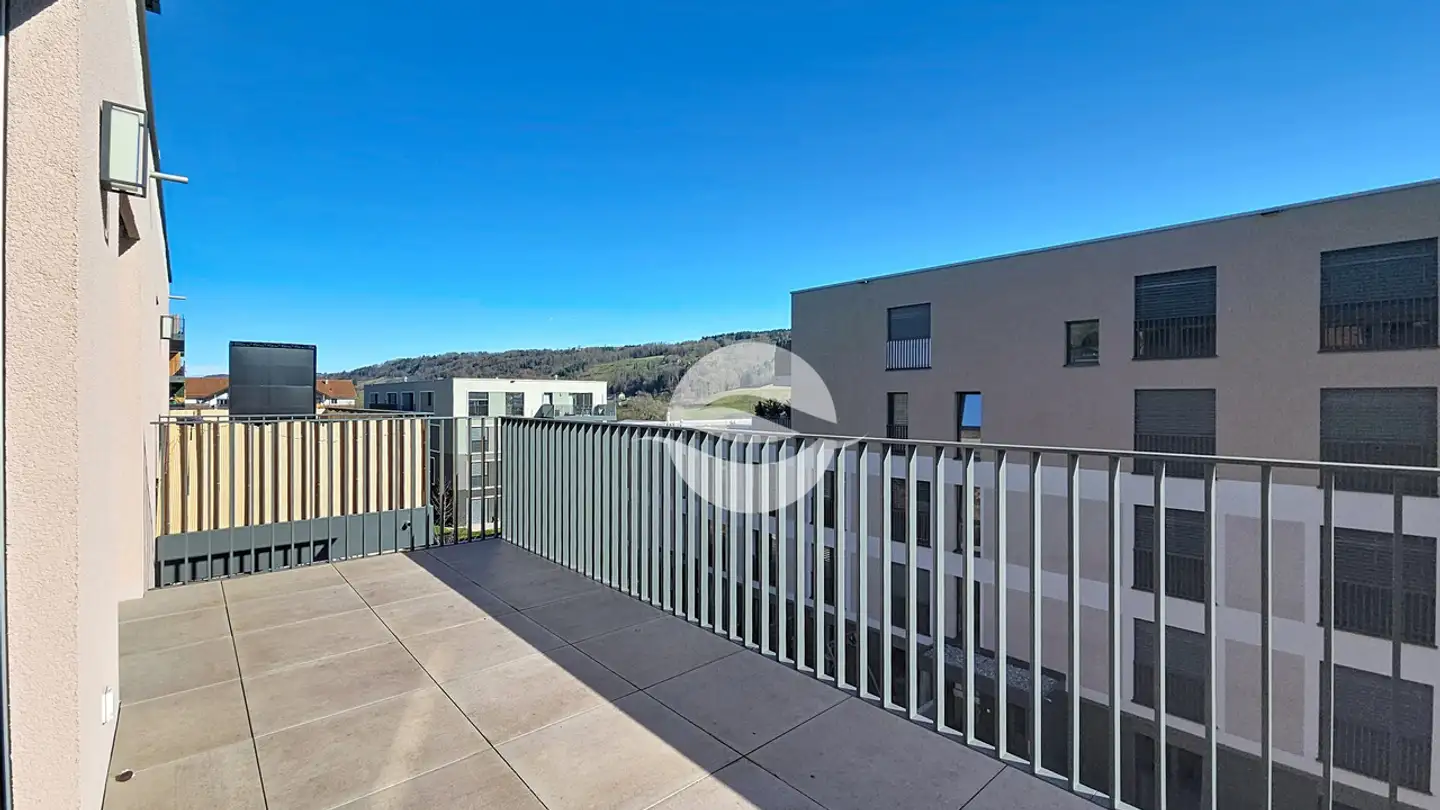 Wohnung mieten - Impasse Du Tilleul 10, 1510 Moudon - Foto 2