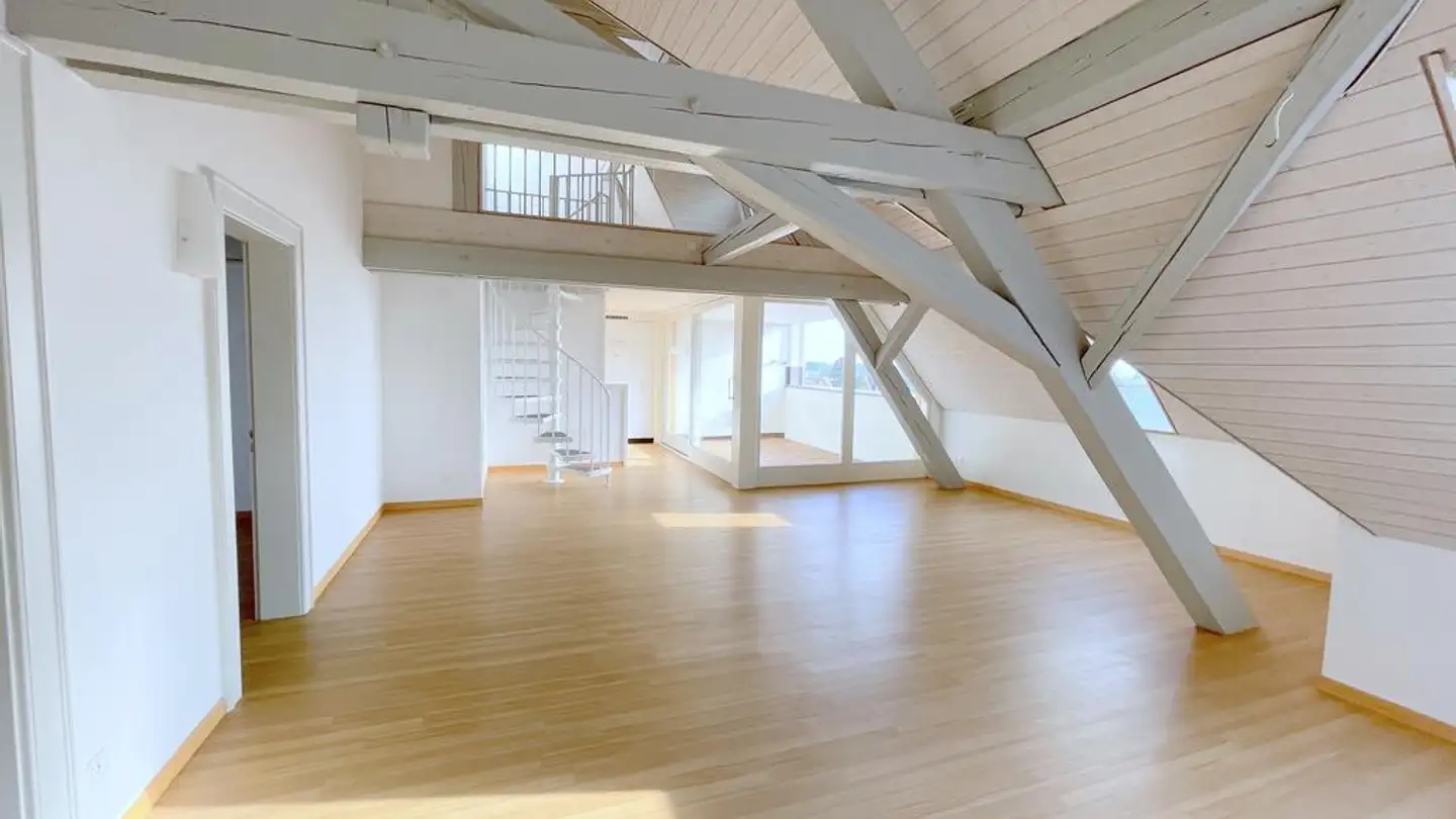 Wohnung mieten - Kirchstrasse 22, 8580 Amriswil - Foto 2