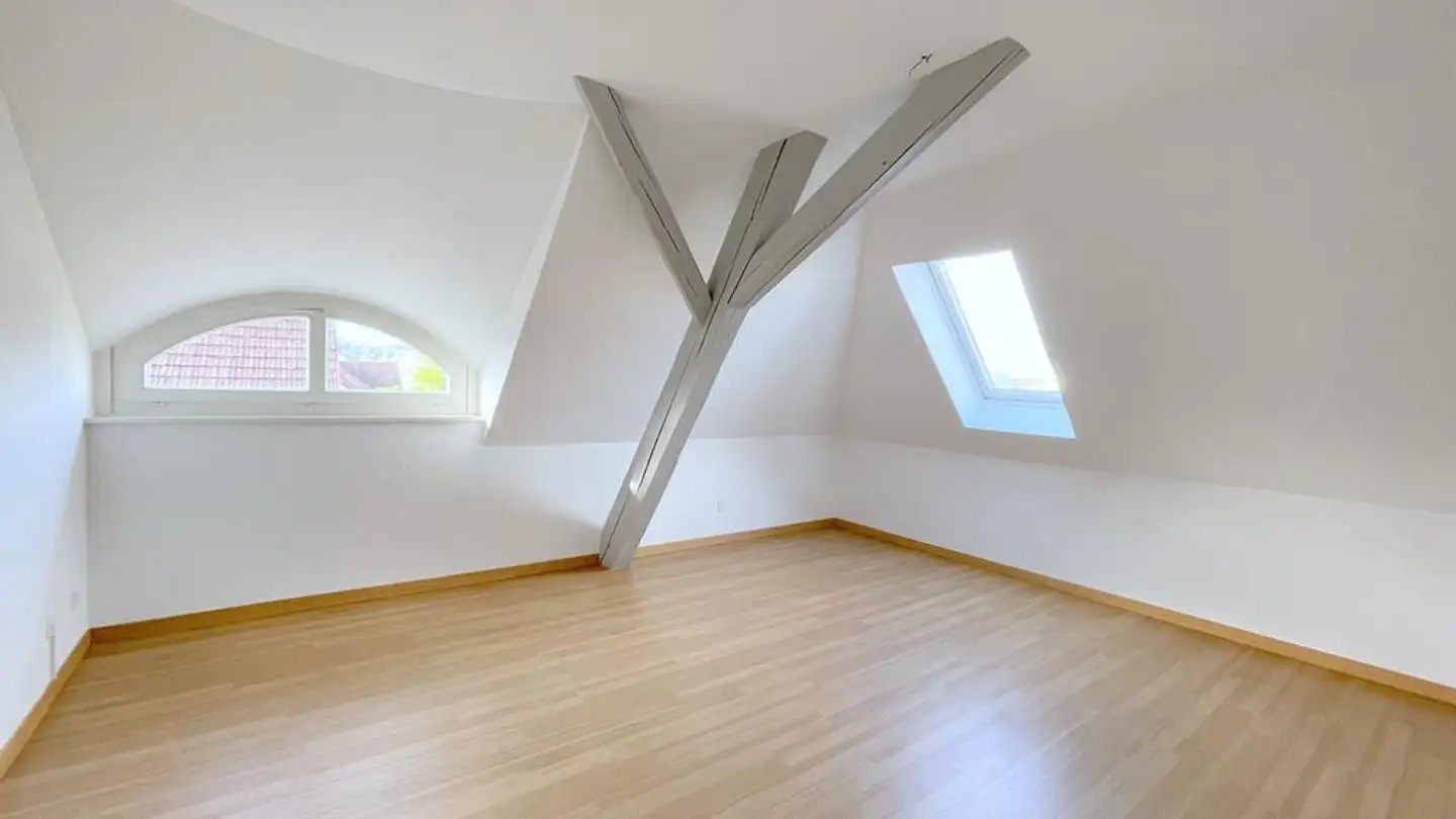 Wohnung mieten - Kirchstrasse 22, 8580 Amriswil - Foto 3