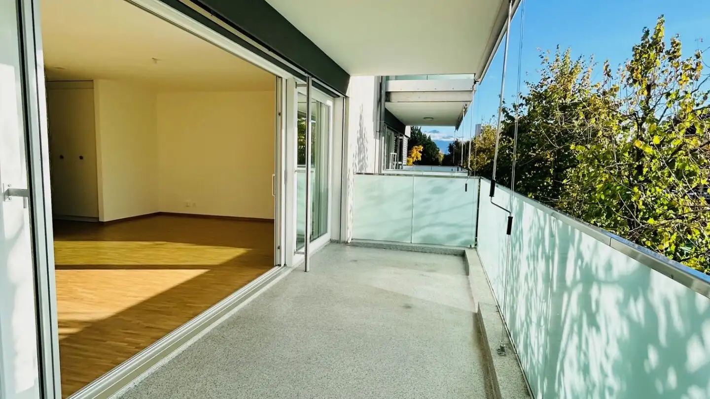 Appartamento in affitto - Avenue Du 14-Avril, 1020 Renens VD - Photo 2