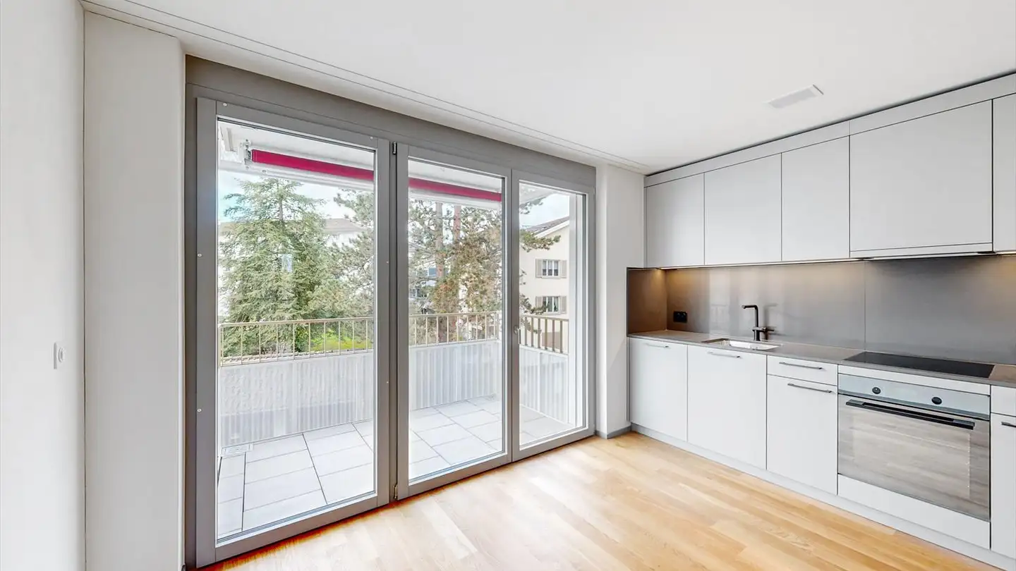 Apartment for rent - Grabenwies 30, 8057 Zürich