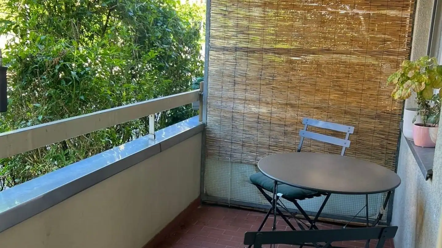 Appartamento in affitto - Sonnhalde 18, 2502 Biel/Bienne - Foto 4