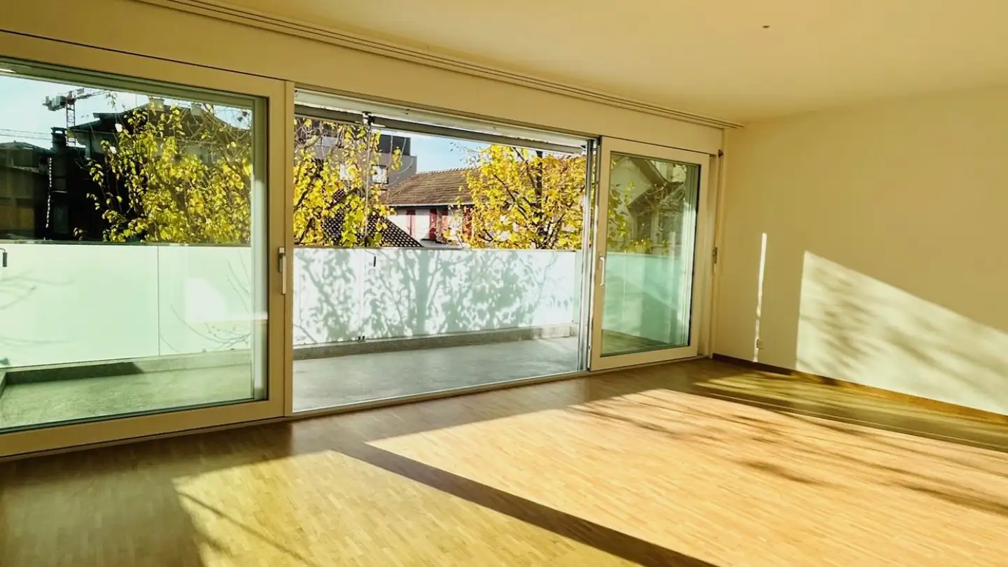 Appartamento in affitto - Avenue Du 14-Avril, 1020 Renens VD - Photo 3