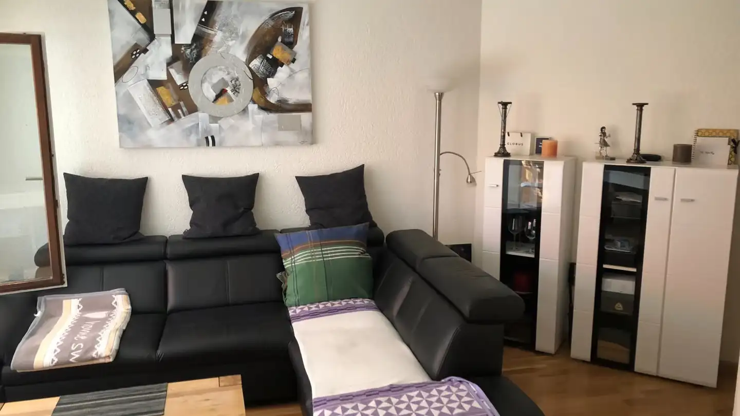Appartamento in affitto - Risegg 9, 9422 Staad SG