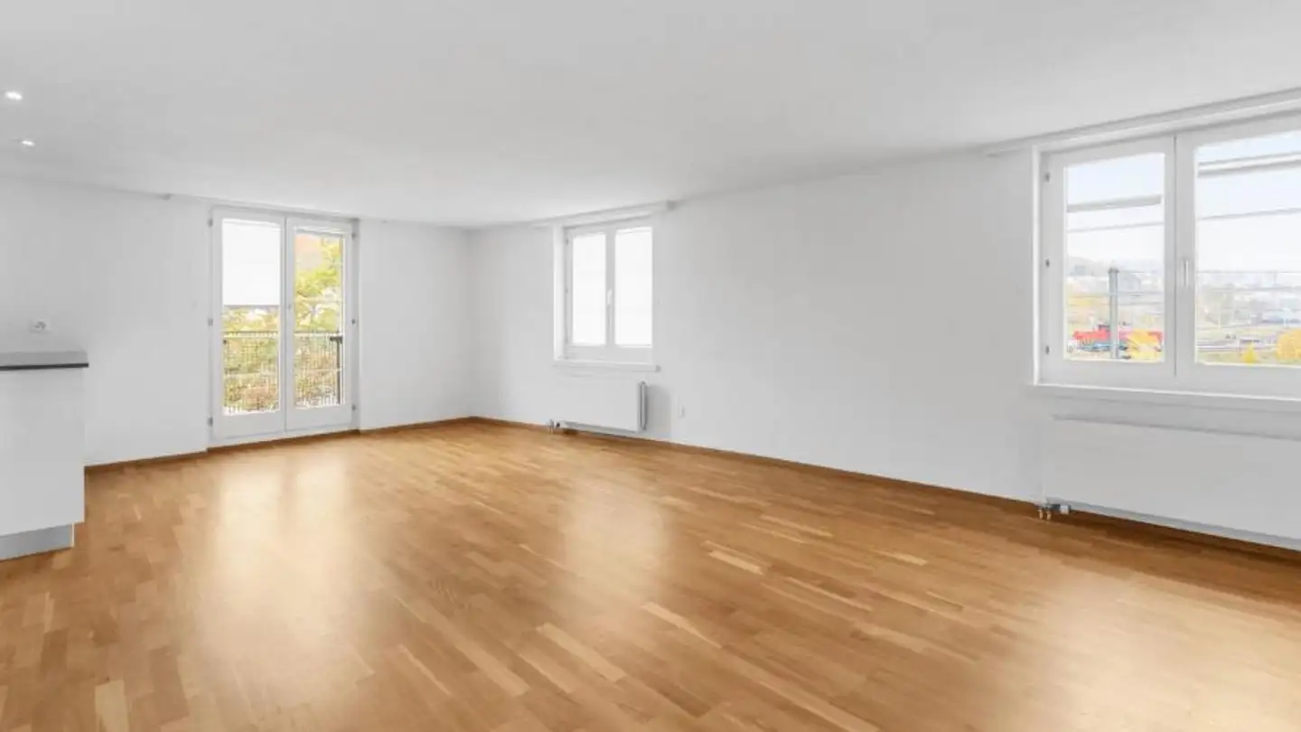 Appartement à louer - Adlerstrasse 67, 8200 Schaffhausen - Photo 2