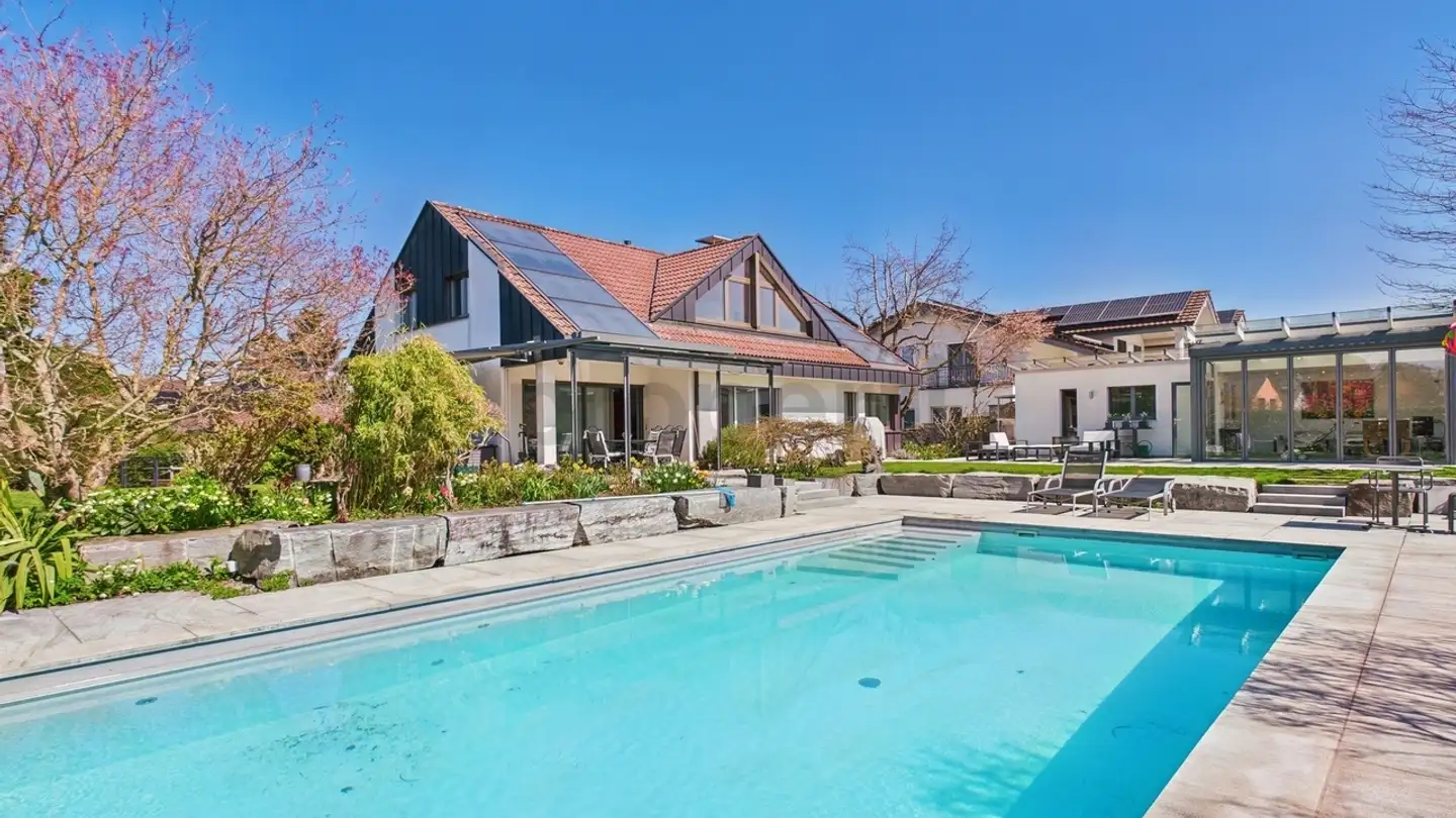 Einfamilienhaus kaufen - 9240 Uzwil - Foto 4