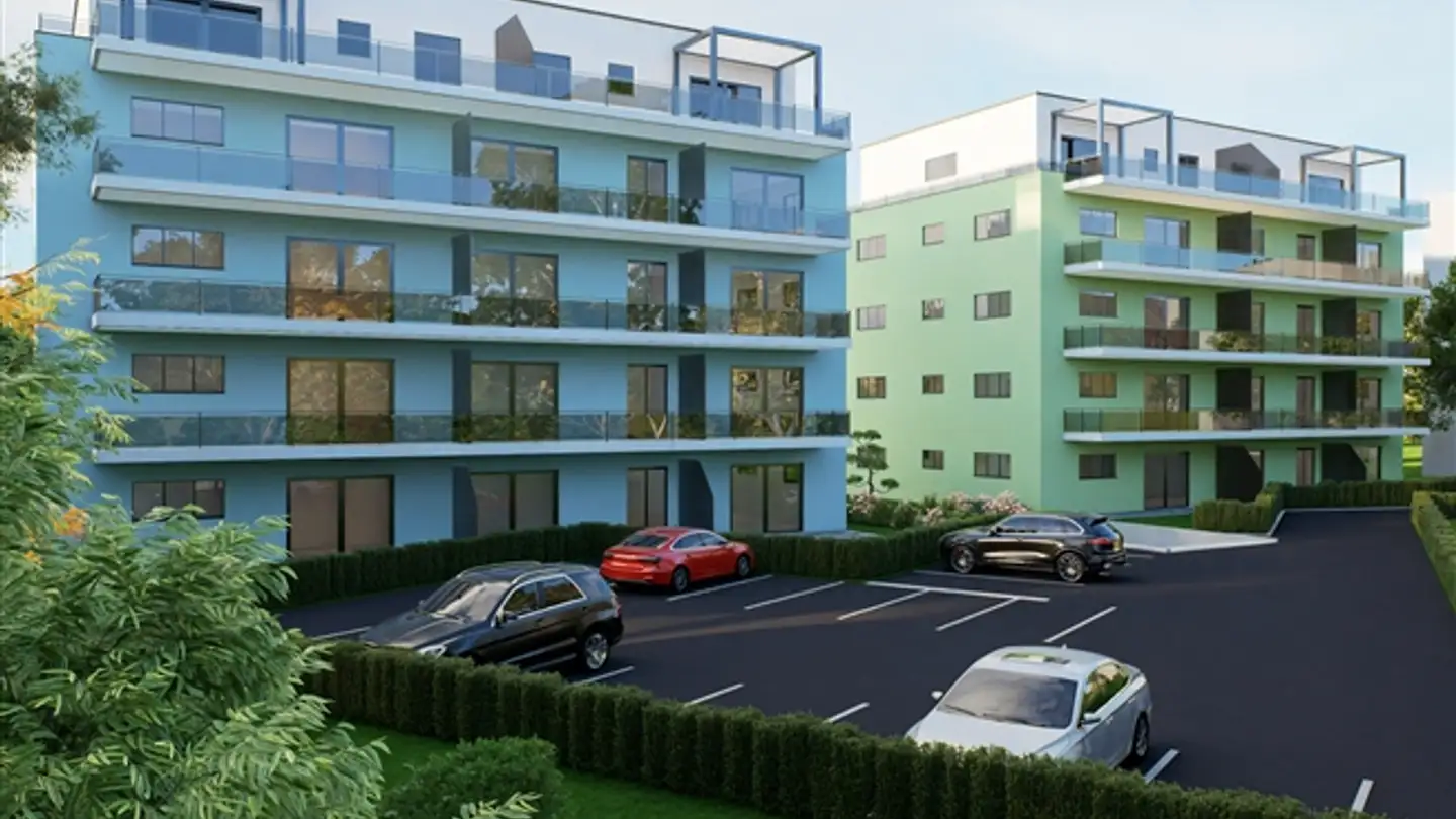 Appartamento in vendita - 2800 Delémont - Foto 2