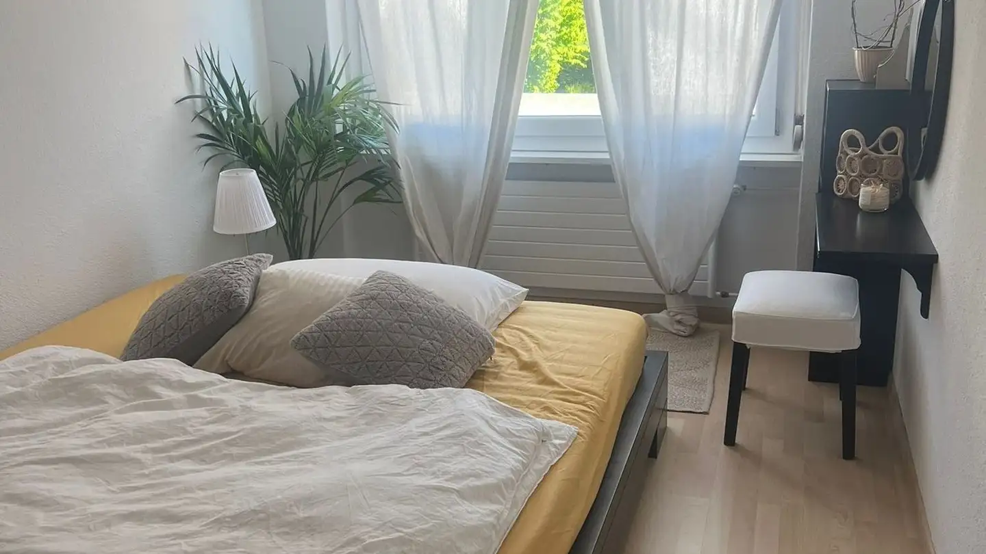 Appartamento in affitto - Sonnhalde 18, 2502 Biel/Bienne - Foto 2