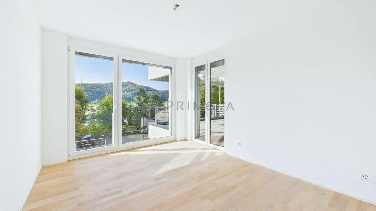 Wohnung kaufen - 4450 Sissach