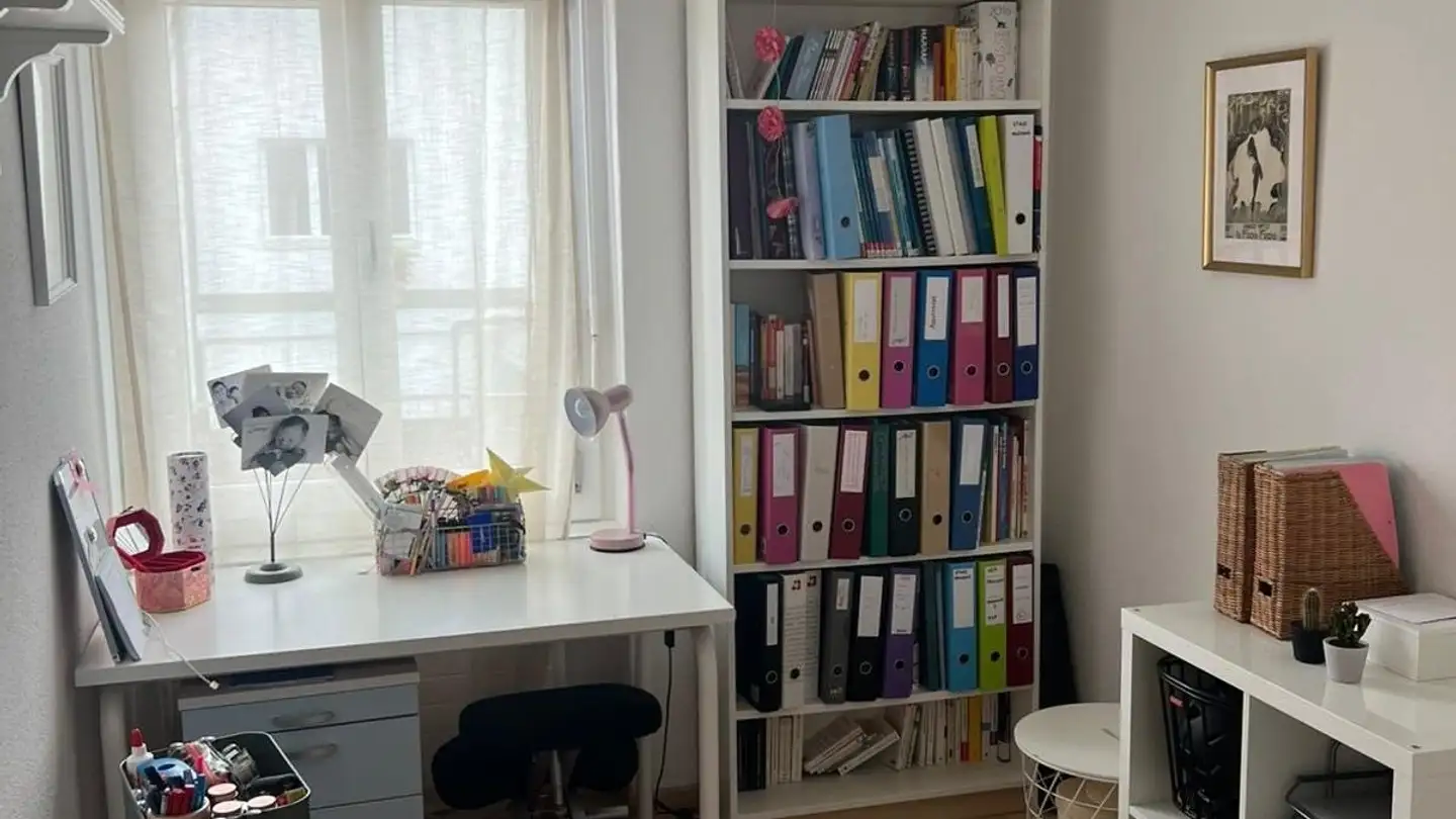 Appartamento in affitto - Sonnhalde 18, 2502 Biel/Bienne - Foto 3
