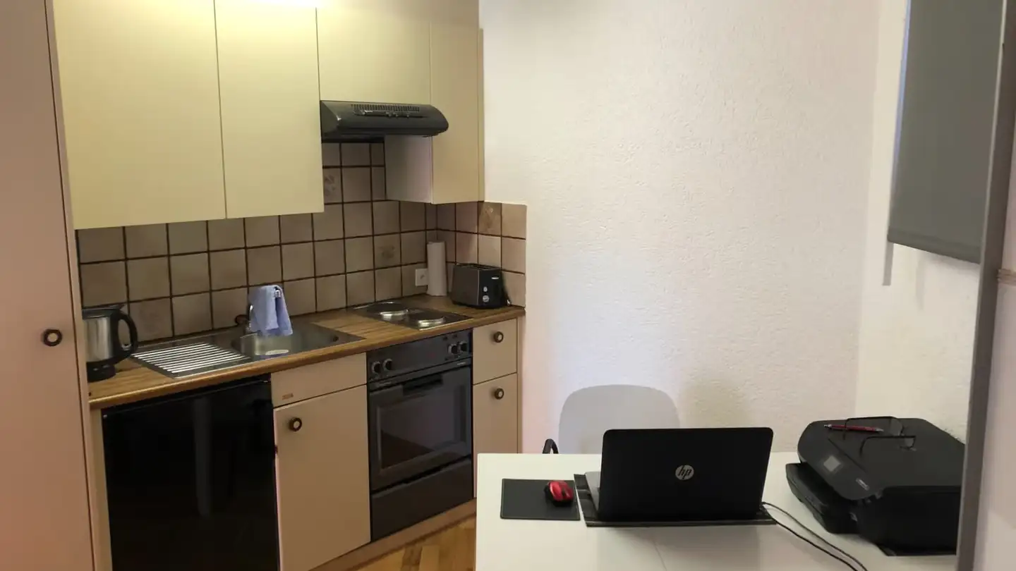 Appartamento in affitto - Risegg 9, 9422 Staad SG - Foto 4