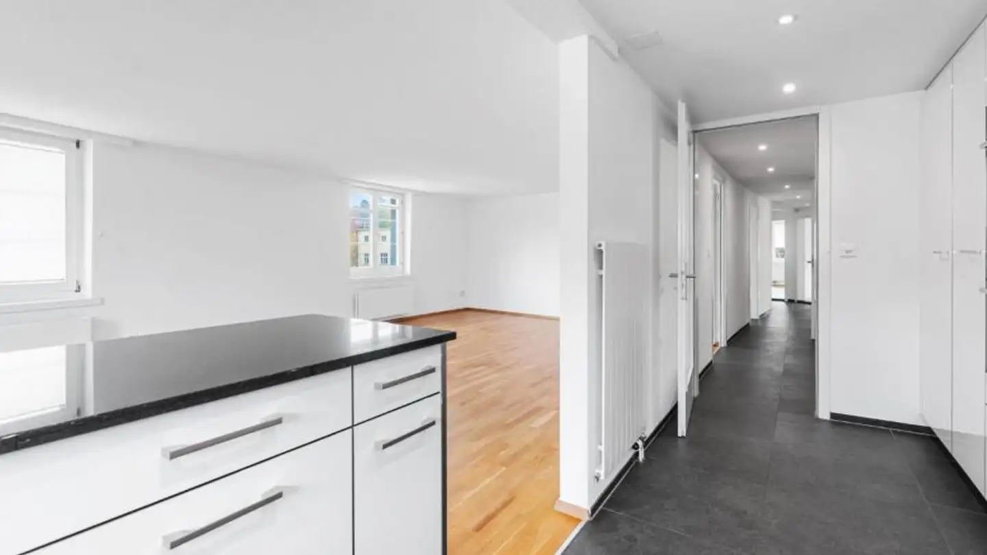 Appartement à louer - Adlerstrasse 67, 8200 Schaffhausen - Photo 3