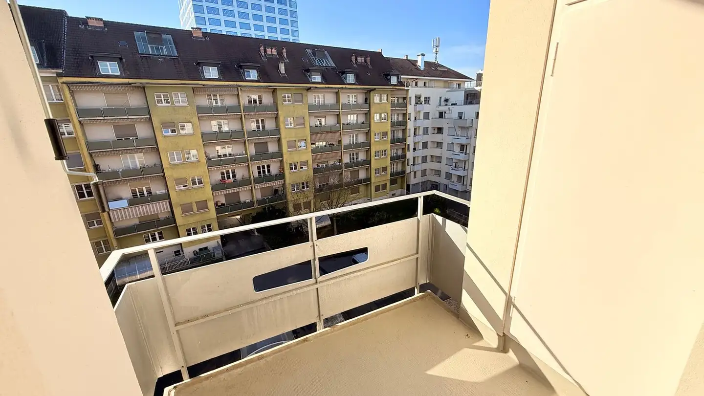 Appartement à louer - St. Johanns-Vorstadt 49, 4056 Basel - Photo 2