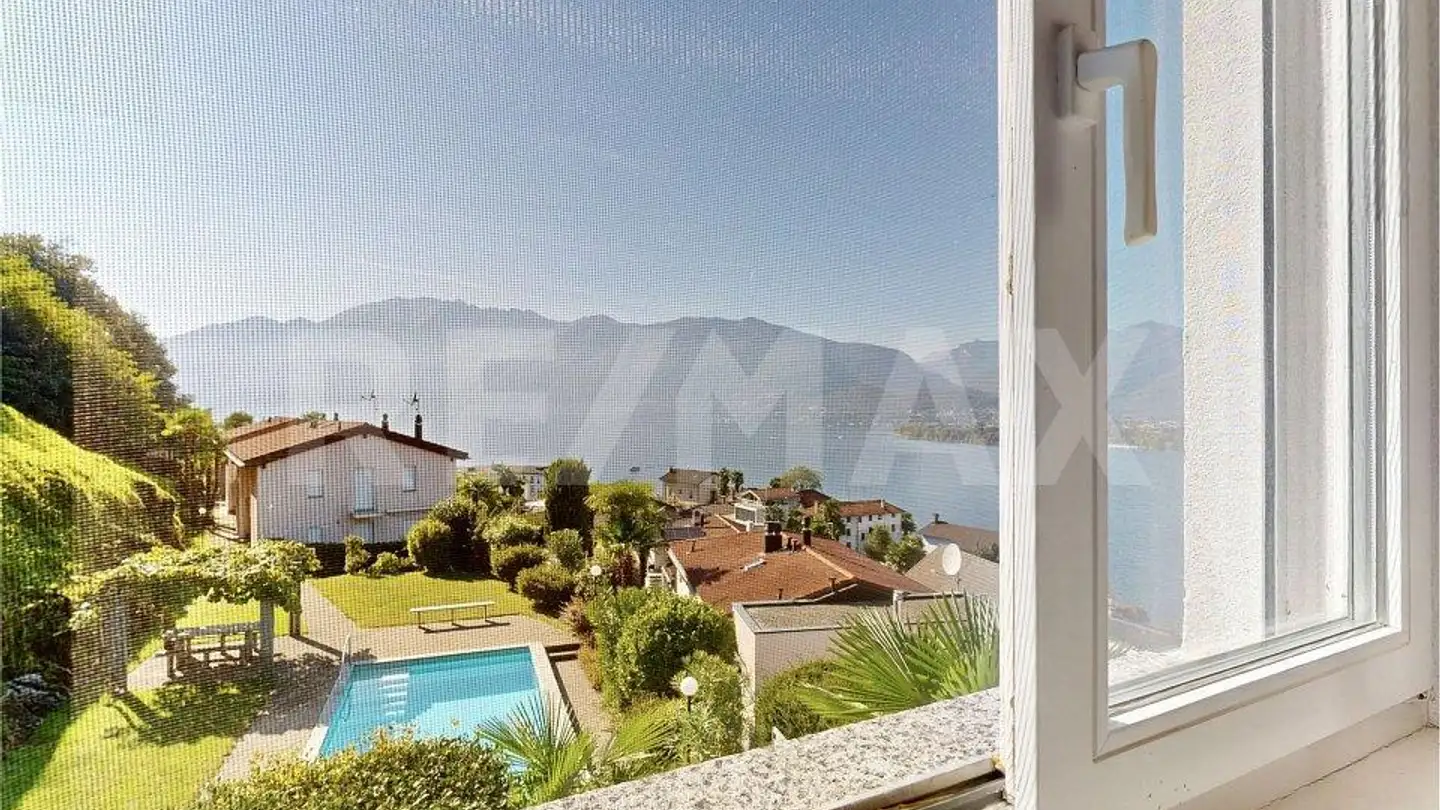 Maison individuelle à vendre - Via Vairano 62, 6575 S. Nazzaro - Photo 2
