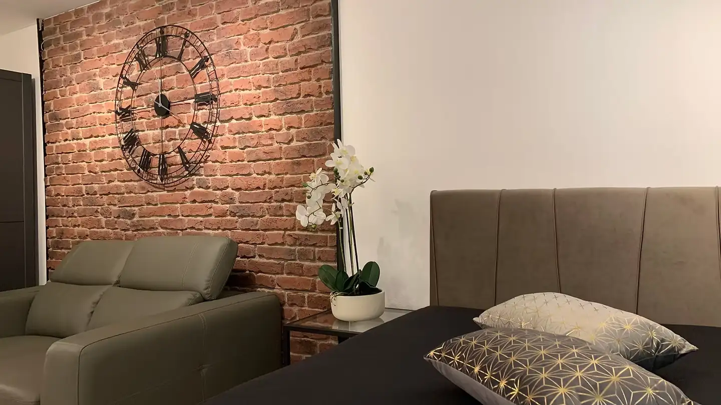 Appartement à louer - Spisergasse 43, 9000 St. Gallen - Photo 2